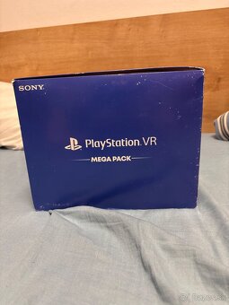 Playstation VR1 v2 - 10