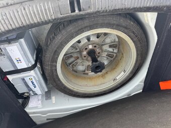 Audi A6 2.7 140KW - 10