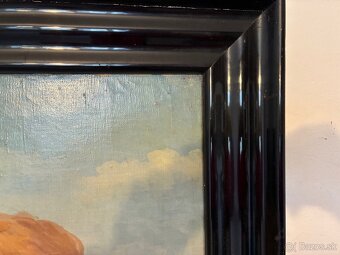 Olejomaľba na plátne 6 - 10