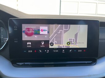 Škoda Octavia 1.0 TSI - 10