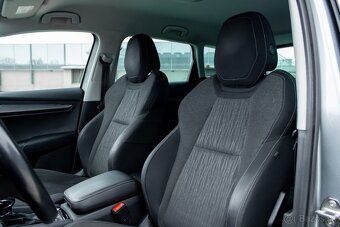 Škoda Karoq DSG 4x4 - 10