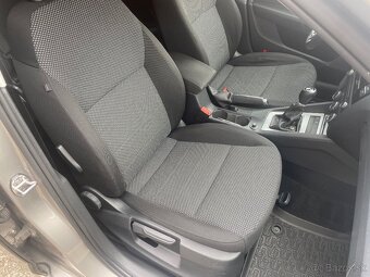 Škoda Octavia 1.6 TDI Ambition - 10