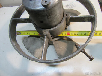 motor  na   24v✅ ventilátor - 10