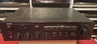 Predám zosilovače Yamaha - 10