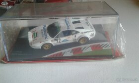 Zberateľské modely Ferrari - 10