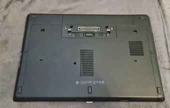 HP ProBook 4710s a ProBook 6570b - 10