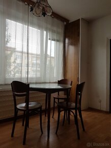 2 izbový byt, Závadka nad Hronom - 10