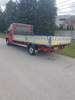 peugeot boxer 3.0jtd valnik - 10