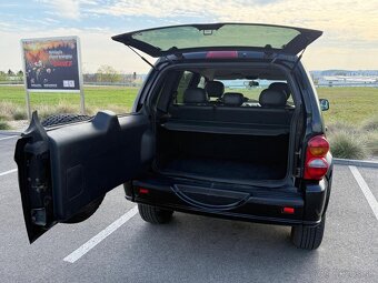 JEEP CHEROKEE /LIBERTY KJ 2003 AUTOMAT - 10