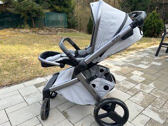 ANEX L type kočík - 10