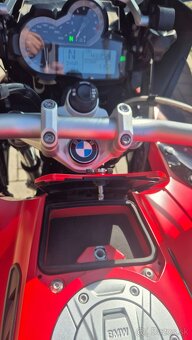 Predám Bmw R1200Gs Adventure - 10
