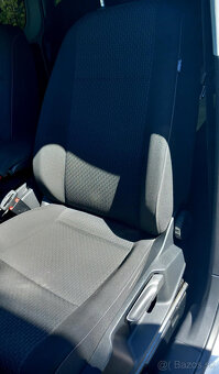 VW Caddy 2.0Tdi Comfortline Ťažné M2021 Kúp.Slovensko - 10