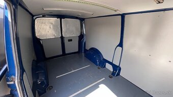 Volkswagen Transporter T6 Long 2.0TDI 110kW 4x4 DSG - 10