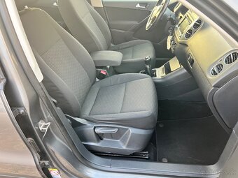VW TIGUAN II 2.0TDi 81kW 2012 ✅CENA NA SK ŠPZ - 10