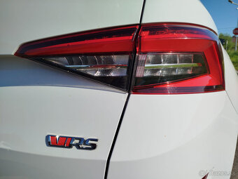 Škoda Kodiaq 2.0 TDI SCR RS DSG 4x4 - 10