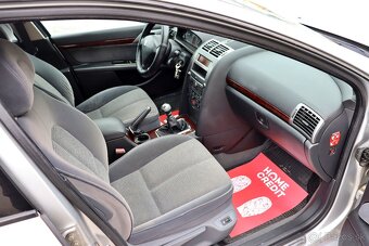 Peugeot 407 2.0 HDi Premium FAP - 10