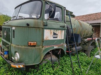 Ifa W50LA - 10