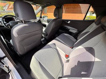 VOLKSWAGEN ID.3 PRO | 62 kWh|150kw | 46000km | ZÁRUKA | - 10