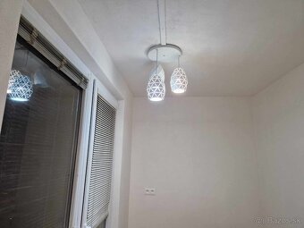 Na predaj 2 izbový byt po čerstvej kompletnej rekonštrukcii - 10