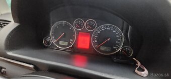 Volkswagen sharan na predaj 2002 - 10