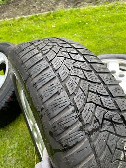 Elektróny 5x100 r15 - 10