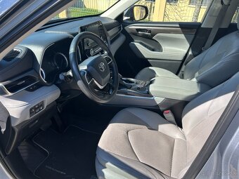 toyota highlander - 10