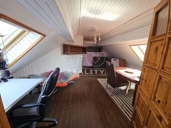 PRIEVIDZA / Apartmán - 3+1/ 85 m2/ TERASA 10m2, v... - 10