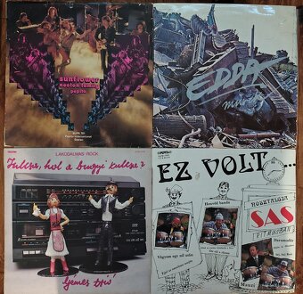 Lp platne- zahraničné - 10