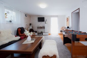 Rodinný dom vo Vitanovej vhodný na bývanie aj investíciu - 10