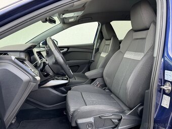 Audi Q4 e-tron 50 82 kWh quattro - 10