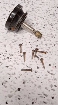 30 ROKY - REPRODUKTOR / Dr. NESPER CABINETT - 10