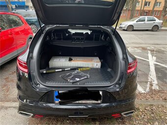 KIA Pro_cee’d Hatchback 150kw Manuál - 10