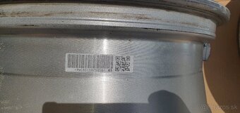 Mitsubishi outlandet 5x114,3 r18 eclipse cross asx kia mazd - 10