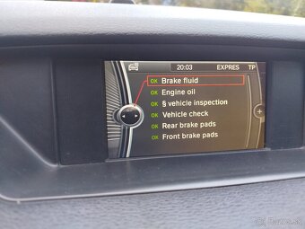 BMW X1 xDrive 20d A/T - 10