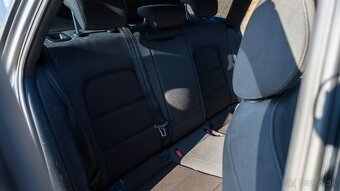 Audi A4 allroad quattro 2,0 130kw 177PS 2013 - 10