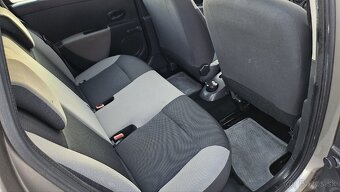 Renault Clio 1.2 74kw (benzín) r.v. 2009 - 10