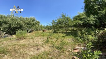 Na predaj rodinný dom za 29 500 eur na pozemku 1171 m2 - 10