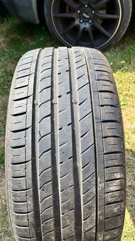 Kusovka pneu 225/40 r18 1ks - 10
