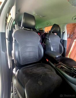ŠKODA KODIAQ 2.0,140 KW,4x4,7 miest,SVK AUTO - 10