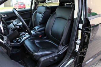 Fiat Freemont 2.0 16V 170k MultiJet 4x4 A/T - 10