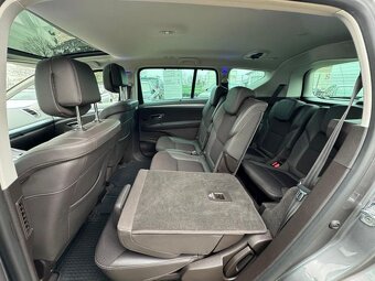 Renault Espace 7-miest 118kW Automat 4Control - 10