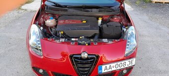 Alfa Romeo Giulietta Tbi QV - 10