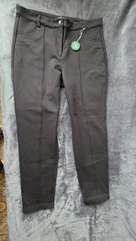 Nohavice teple  c 48 zn C&A damske - 10