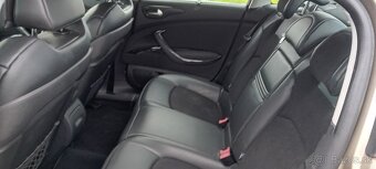 Citroén C5 3,0HDi 177kW Exclusive - 10