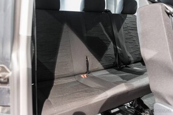 Volkswagen Caravelle COMFORTLINE 2.0 TDI - 10