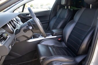 Peugeot 508 GT 2.2 TDI, 150kW (2015) - 10