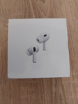 AirPods Pro 2 ORIGINÁL - 10