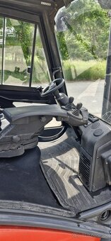 Vysokozdvižný vozík Linde H50D - 10
