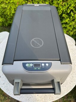cestovna kompresorova chladnicka Indel B (12V, 24V, 230V) - 10