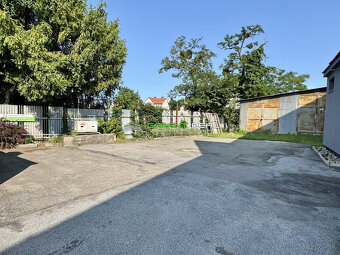 Prenájom obchodný priestor 50 m2, Masarykova ul. - 10